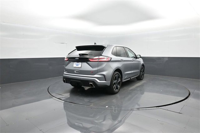 Certified 2020 Ford Edge ST image 7
