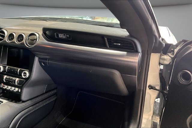Certified 2022 Ford Mustang Mach 1 w/ Equipment Group 700A RWD image 24