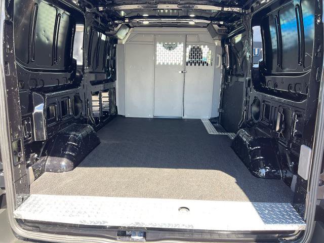 Certified 2023 Ford Transit 250 Low Roof image 17