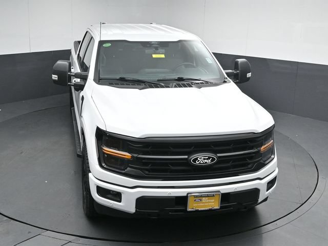 Certified 2024 Ford F150 XLT w/ Equipment Group 303A High AWD/4WD image 46