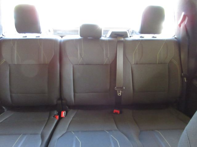 Certified 2024 Ford F150 STX image 24