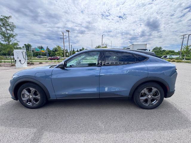Certified 2023 Ford Mustang Mach-E Select AWD/4WD image 6