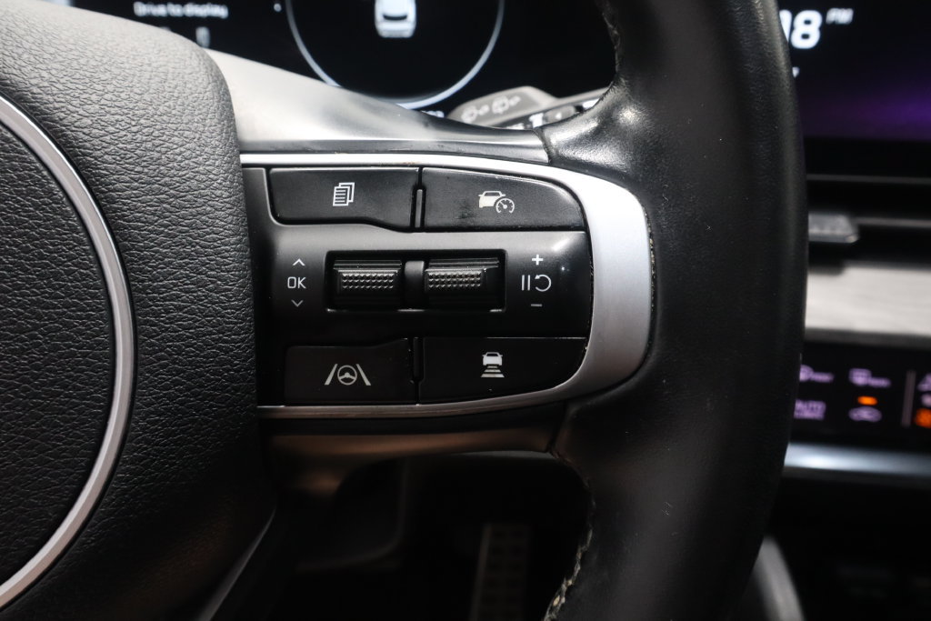 Used 2023 Kia Sportage X-Pro AWD/4WD image 23