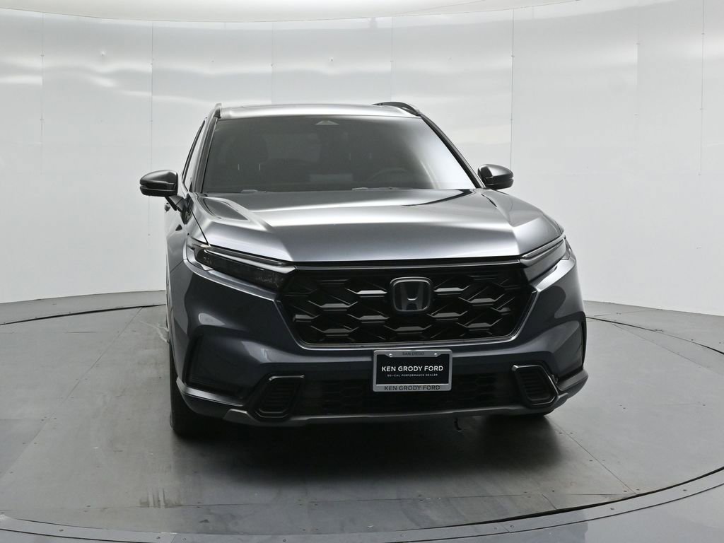 Used 2023 Honda CR-V Sport image 19