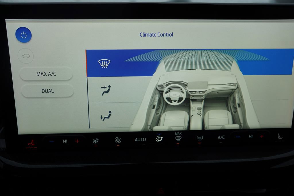 Certified 2023 Ford Escape ST-Line w/ Tech Pack #1 image 28