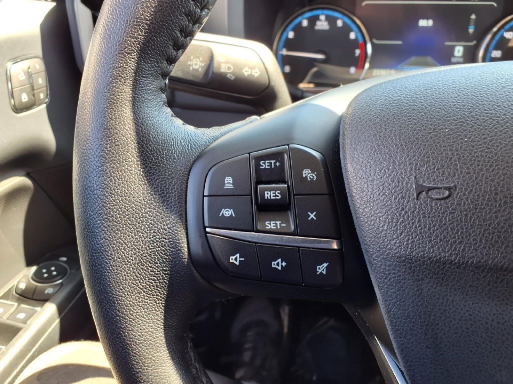Certified 2023 Ford Bronco Sport Outer Banks w/ Tech Package AWD/4WD image 18