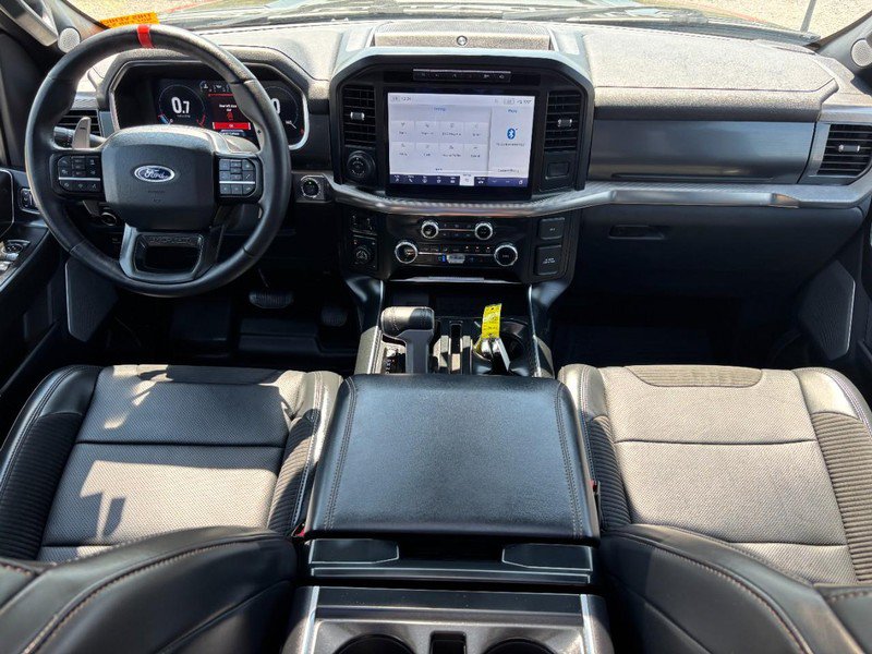 Certified 2023 Ford F150 Raptor AWD/4WD image 15