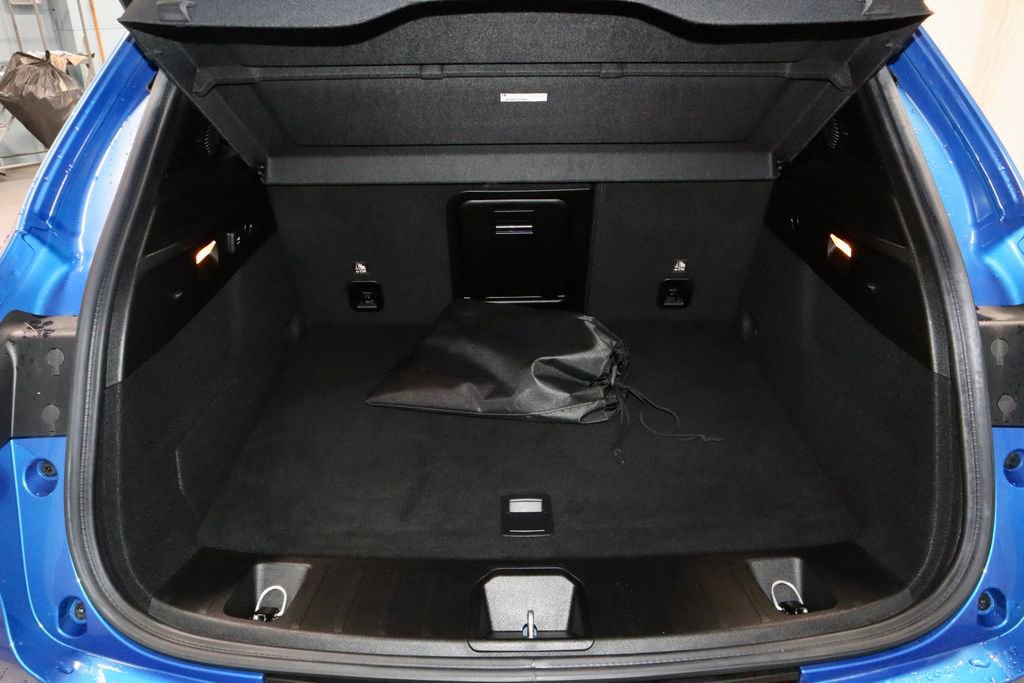 Used 2024 Dodge Hornet R/T AWD/4WD image 14