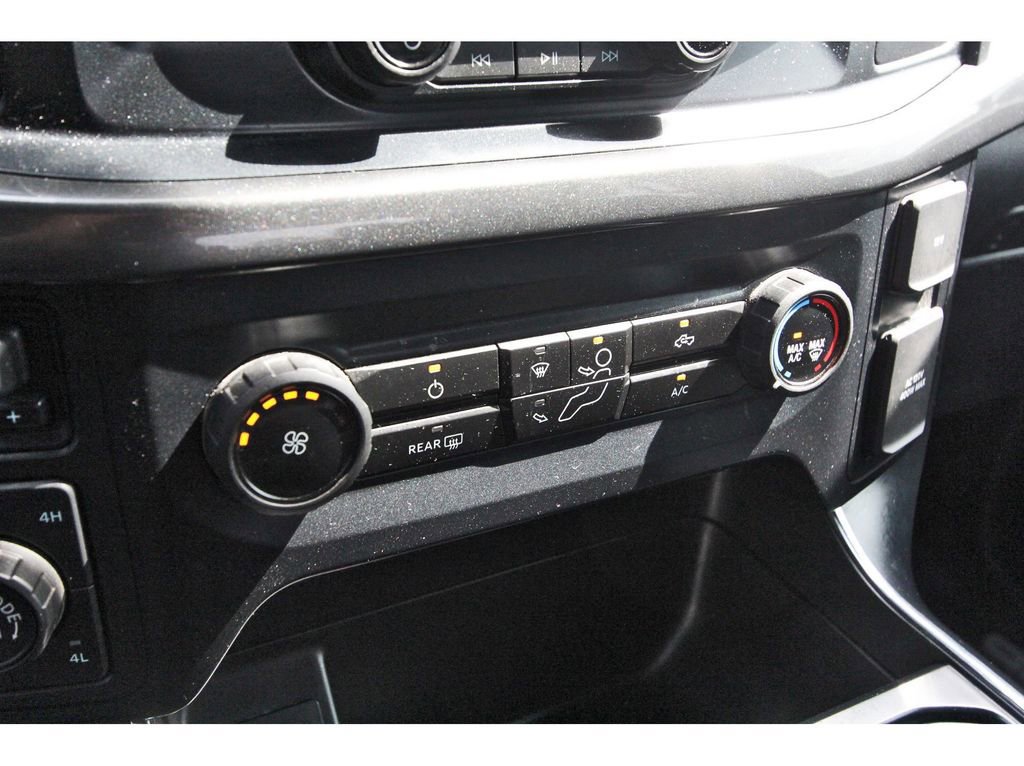 Certified 2023 Ford F150 XL w/ STX Appearance Package image 24