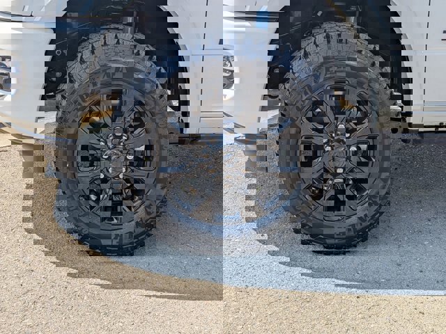 Used 2023 RAM 2500 Limited image 11