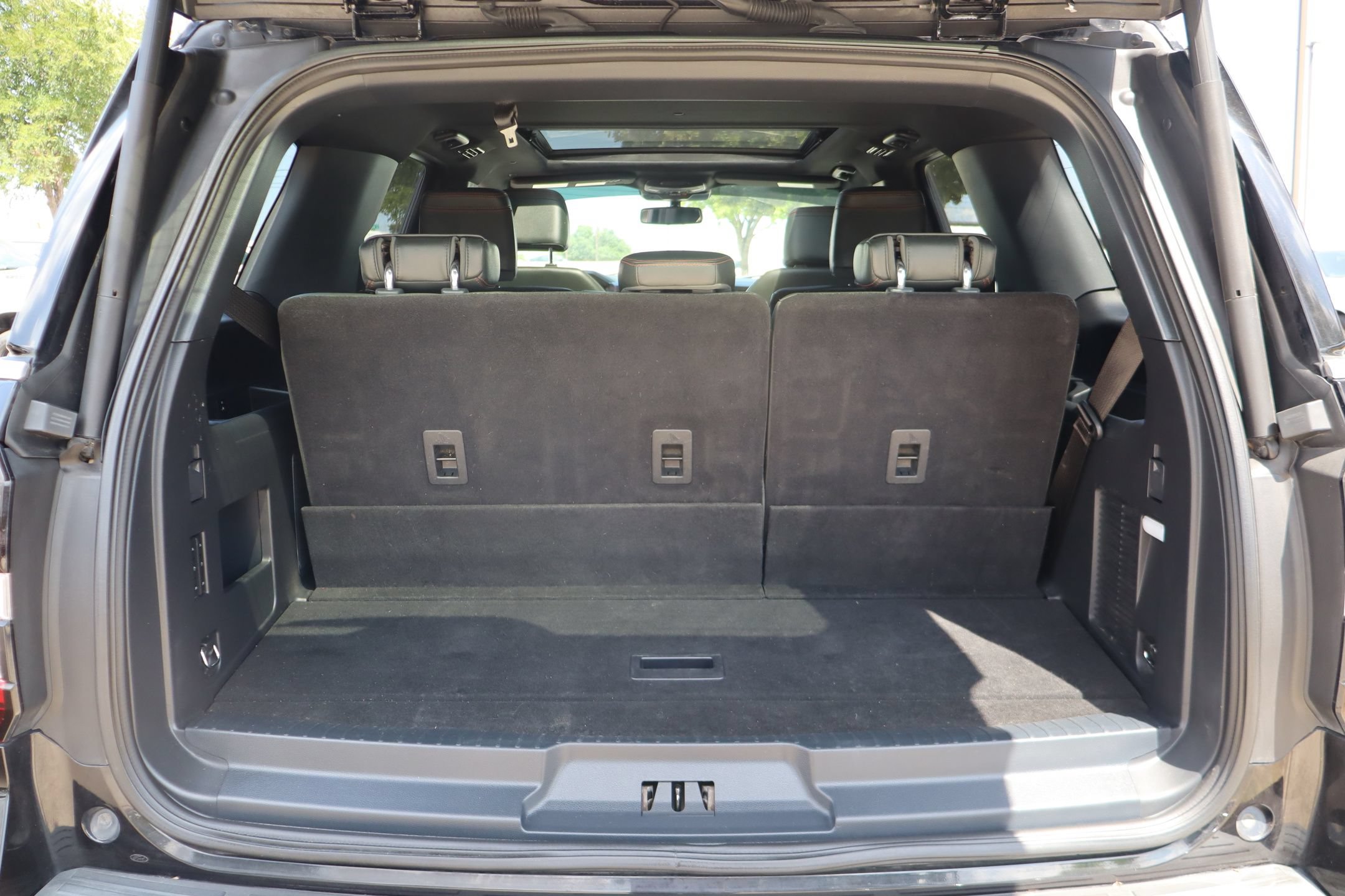 Certified 2022 Ford Expedition Timberline AWD/4WD image 26