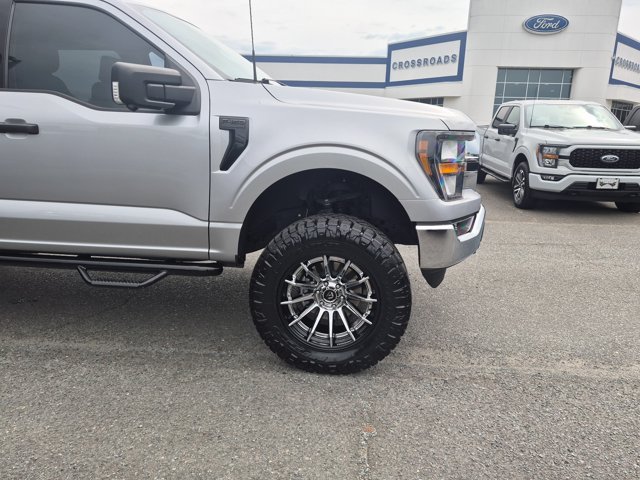 Certified 2023 Ford F150 XLT w/ Equipment Group 301A Mid AWD/4WD image 11