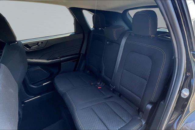 Certified 2023 Ford Escape Active FWD image 26
