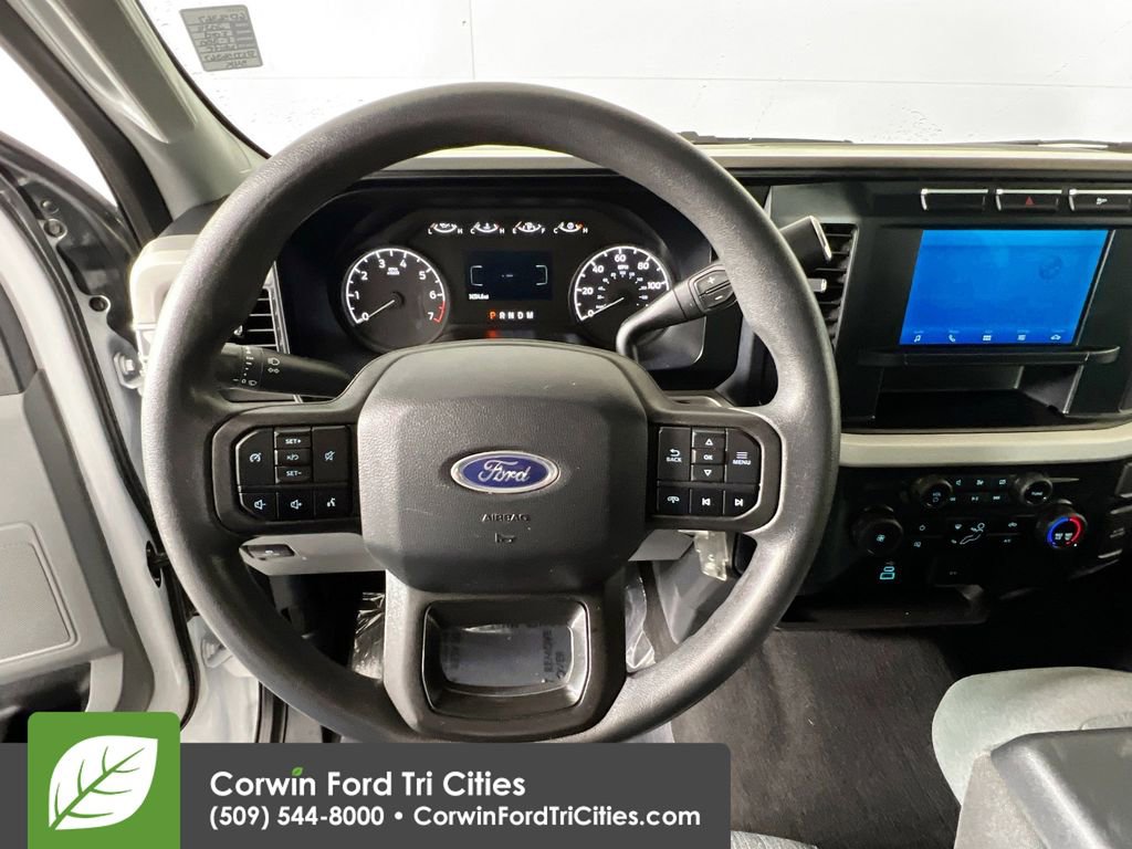 Certified 2024 Ford F350 XLT image 8