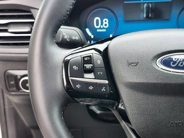 Certified 2024 Ford Escape Platinum AWD/4WD image 29