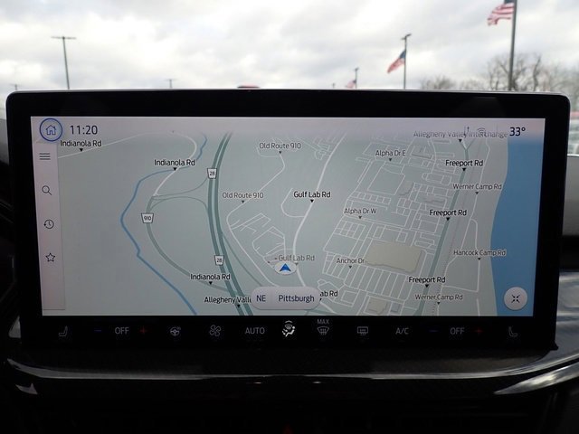 Certified 2023 Ford Escape ST-Line w/ Tech Pack #1 image 26