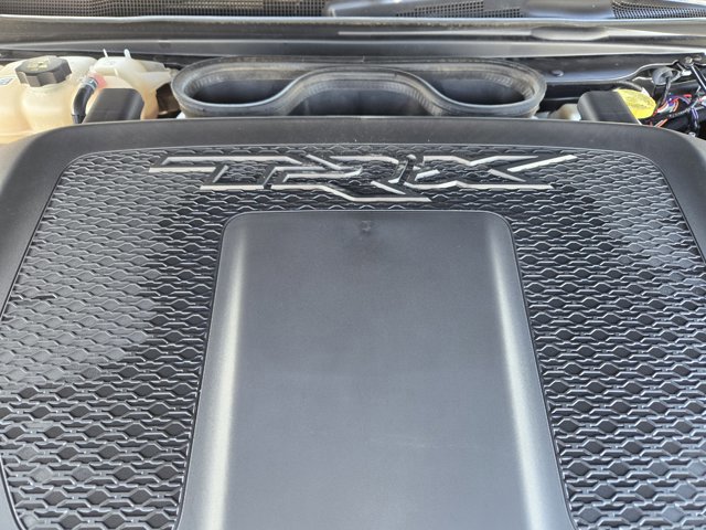 Used 2022 RAM 1500 TRX w/ TRX Level 2 Equipment Group image 31