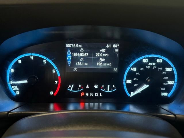 Certified 2024 Ford Bronco Sport Big Bend AWD/4WD image 23