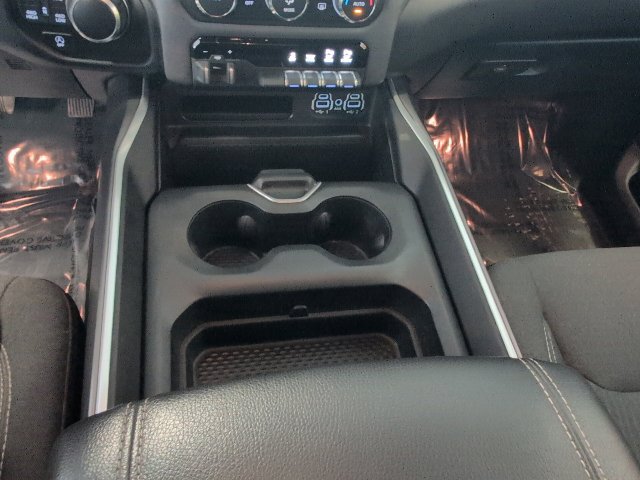 Used 2021 RAM 1500 Big Horn AWD/4WD image 27