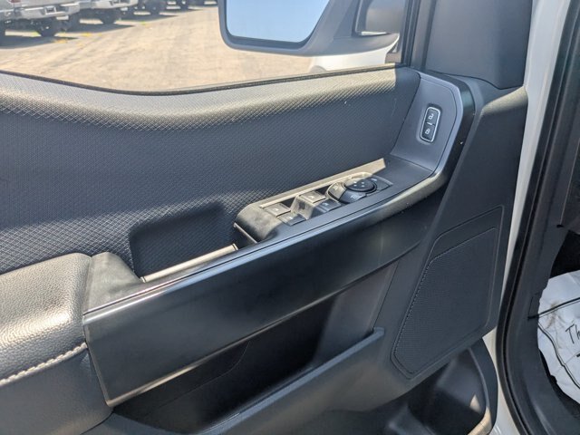 Certified 2026 Ford F150 STX w/ Equipment Group 200A AWD/4WD image 13