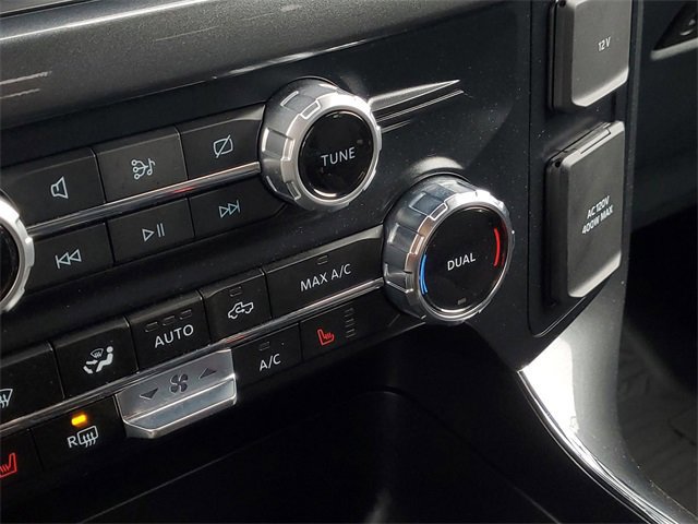 Certified 2023 Ford F150 XLT w/ Equipment Group 302A High image 23