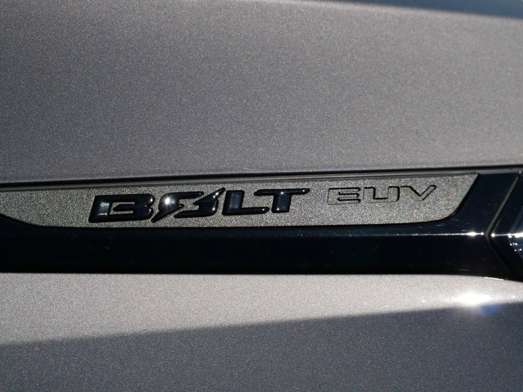 Used 2023 Chevrolet Bolt EUV LT w/ Driver Confidence Package FWD image 10