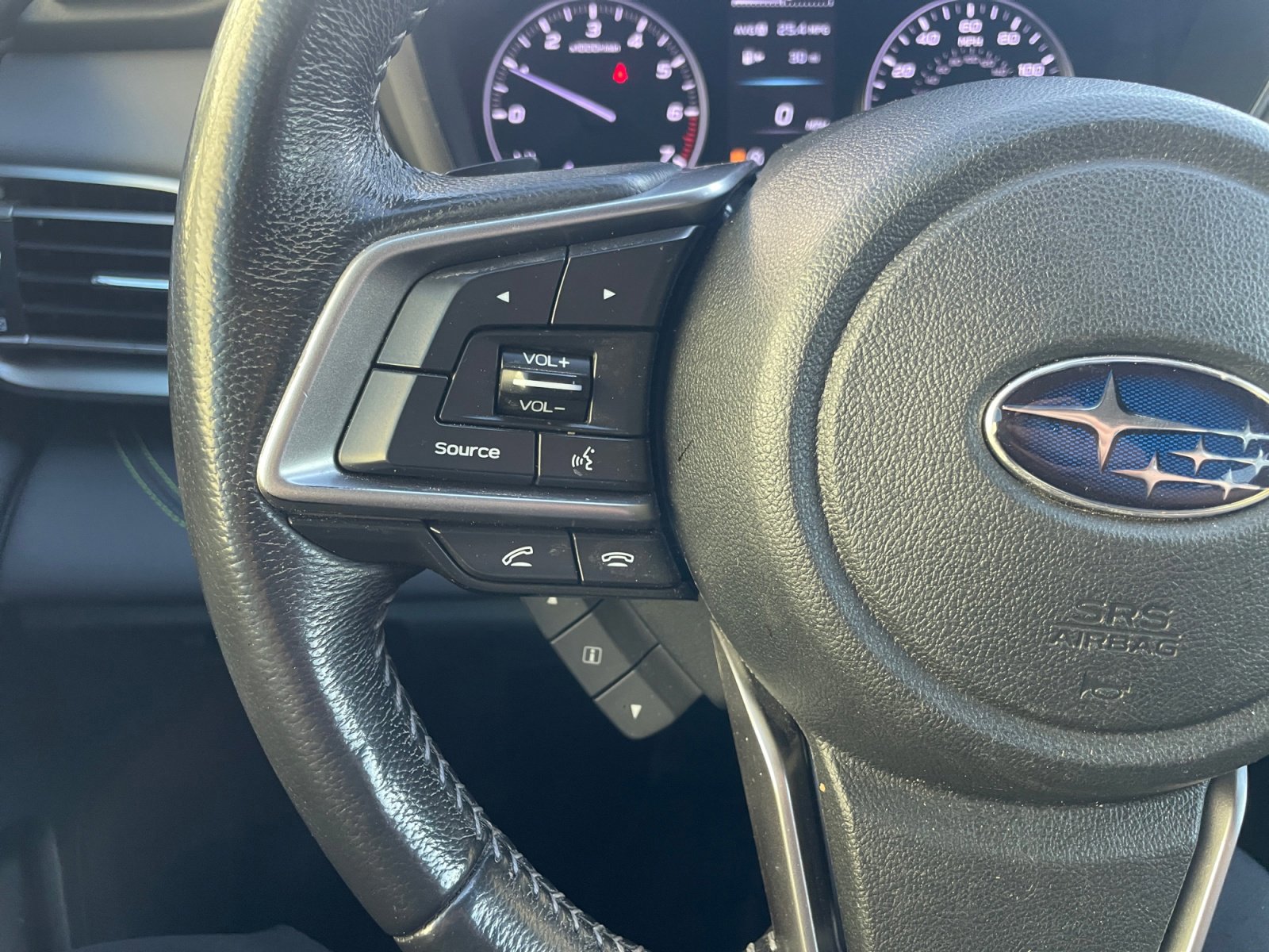 Used 2021 Subaru Outback Onyx Edition XT w/ Popular Package #2 image 20