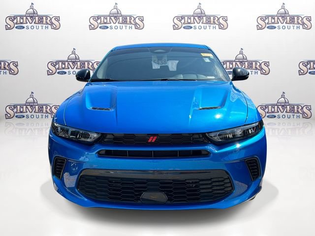 Used 2024 Dodge Hornet R/T AWD/4WD image 2