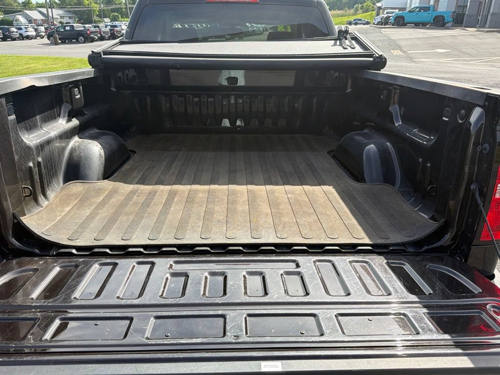 Used 2018 Chevrolet Silverado 1500 LT w/ All Star Edition AWD/4WD image 47