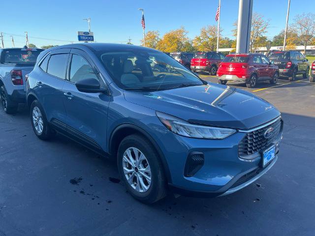 Certified 2024 Ford Escape Active AWD/4WD image 6