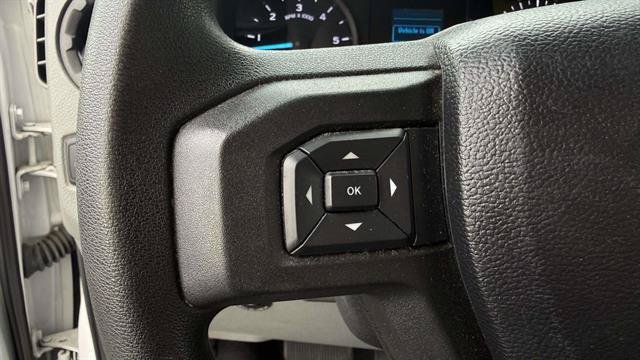 Certified 2022 Ford E-350 and Econoline 350 Super Duty w/ Power Windows & Locks Group RWD image 15