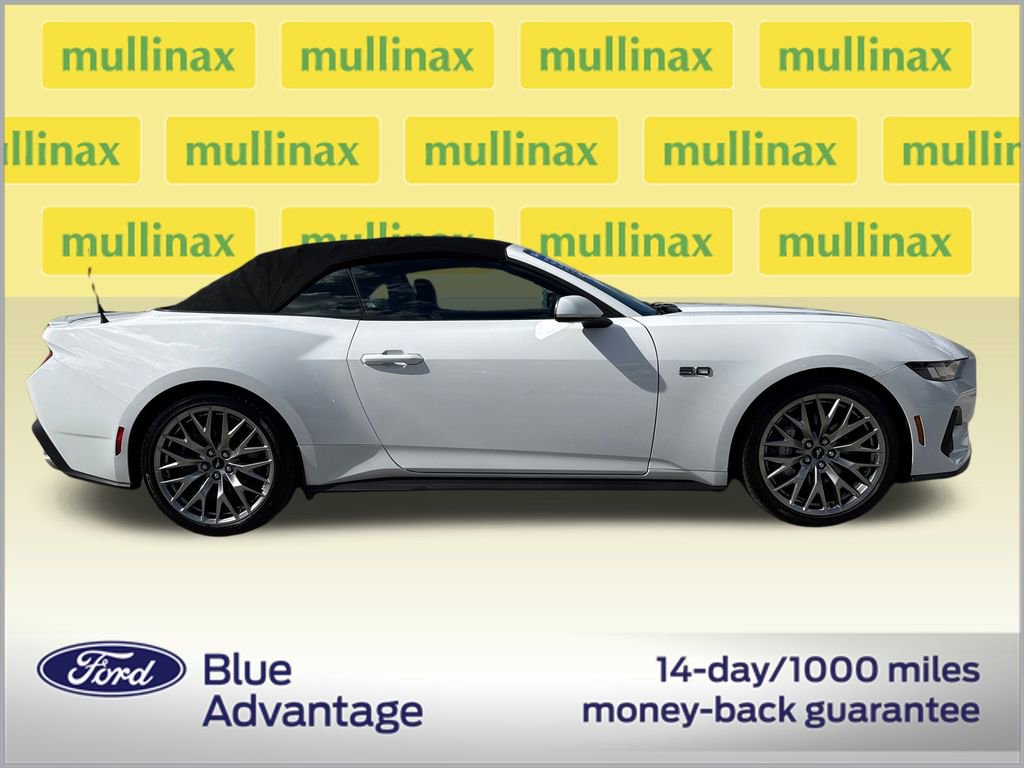 Certified 2024 Ford Mustang GT Premium video 2