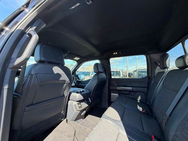 Certified 2025 Ford F150 Tremor w/ Bed Utility Package image 14