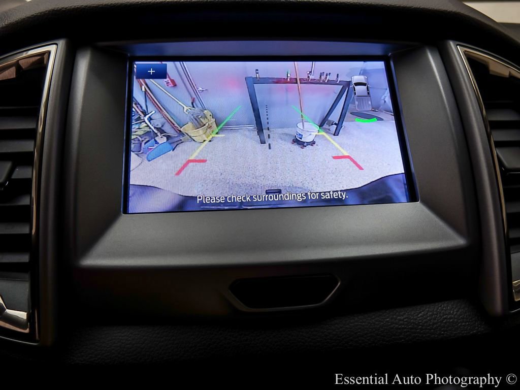 Certified 2023 Ford Ranger XLT w/ Equipment Group 302A High AWD/4WD image 17