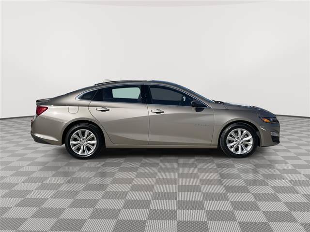 Used 2024 Chevrolet Malibu LT FWD image 6