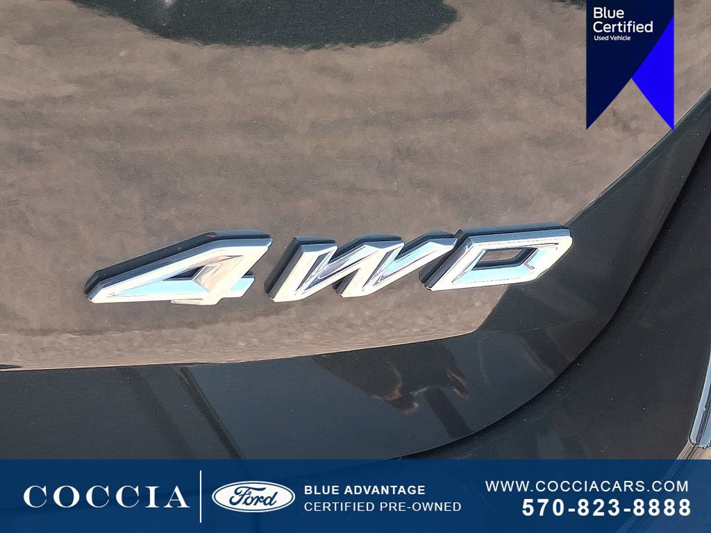 Certified 2023 Ford Explorer Timberline w/ Timberline Technology Package AWD/4WD image 35