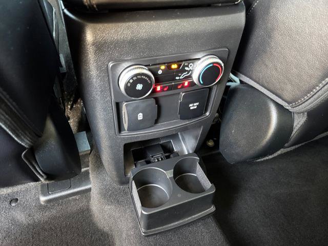 Certified 2023 Ford Explorer Limited w/ Limited Technology Package image 19