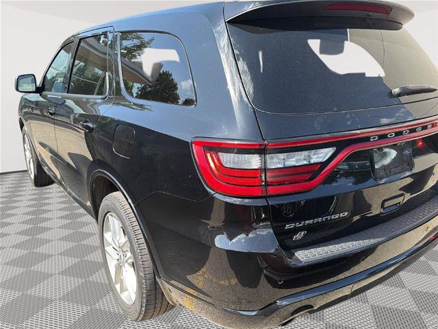 Used 2026 Dodge Durango GT AWD/4WD image 7