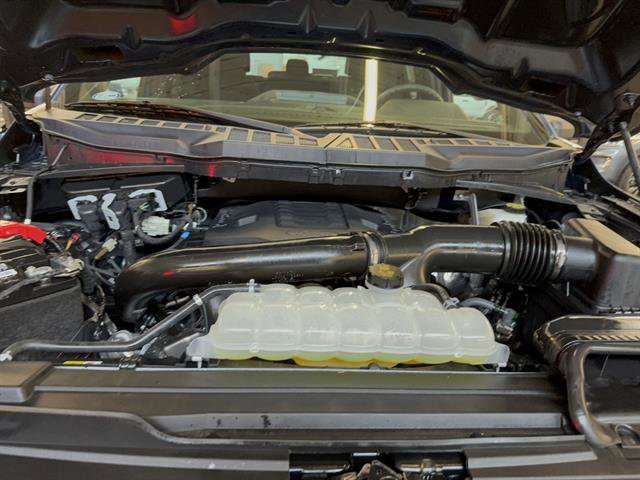 Certified 2022 Ford F150 XL w/ STX Appearance Package image 8