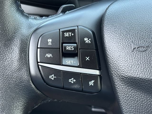 Certified 2020 Ford Escape Titanium AWD/4WD image 20