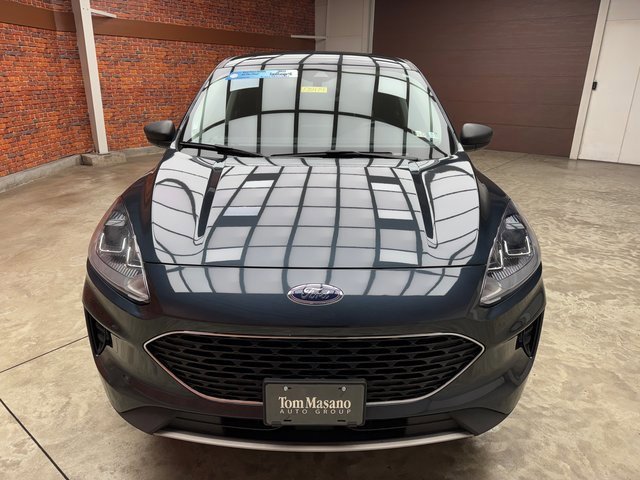 Certified 2022 Ford Escape SE w/ Convenience Package image 9
