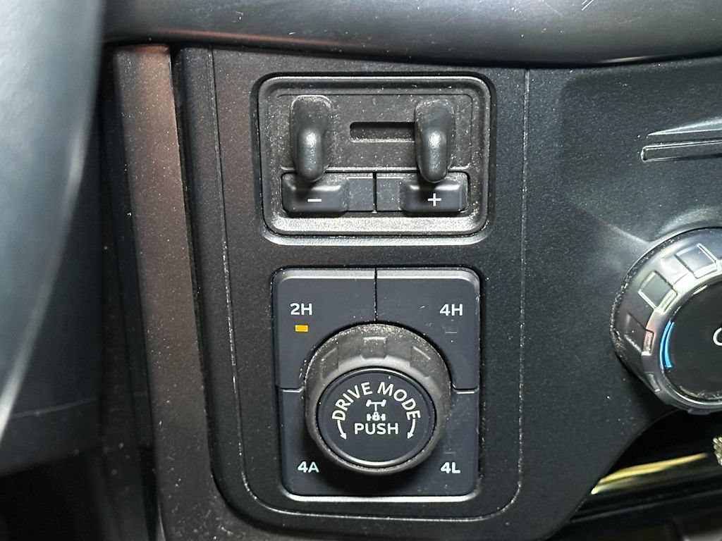 Certified 2023 Ford F150 Tremor w/ Equipment Group 402A High AWD/4WD image 34