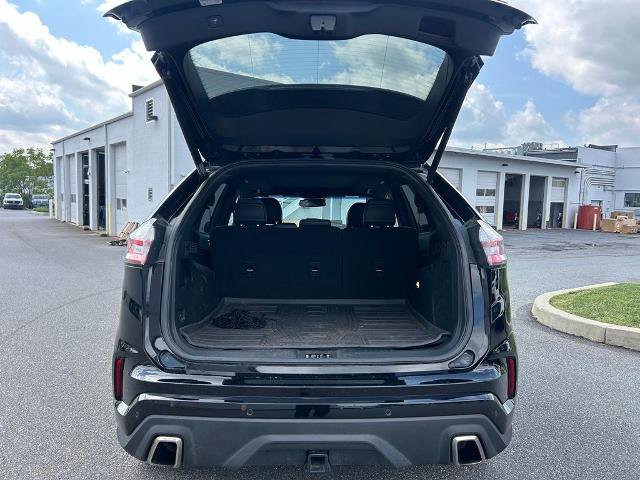 Certified 2019 Ford Edge ST w/ Equipment Group 401A AWD/4WD image 24