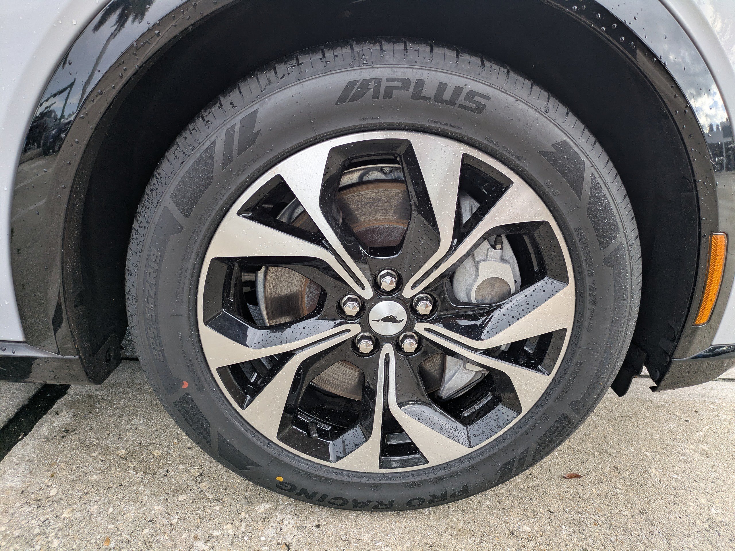 Certified 2023 Ford Mustang Mach-E Premium RWD image 11