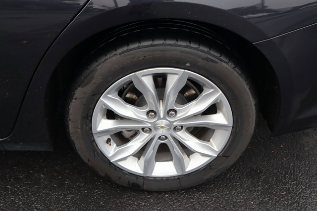 Used 2023 Chevrolet Malibu LT image 17