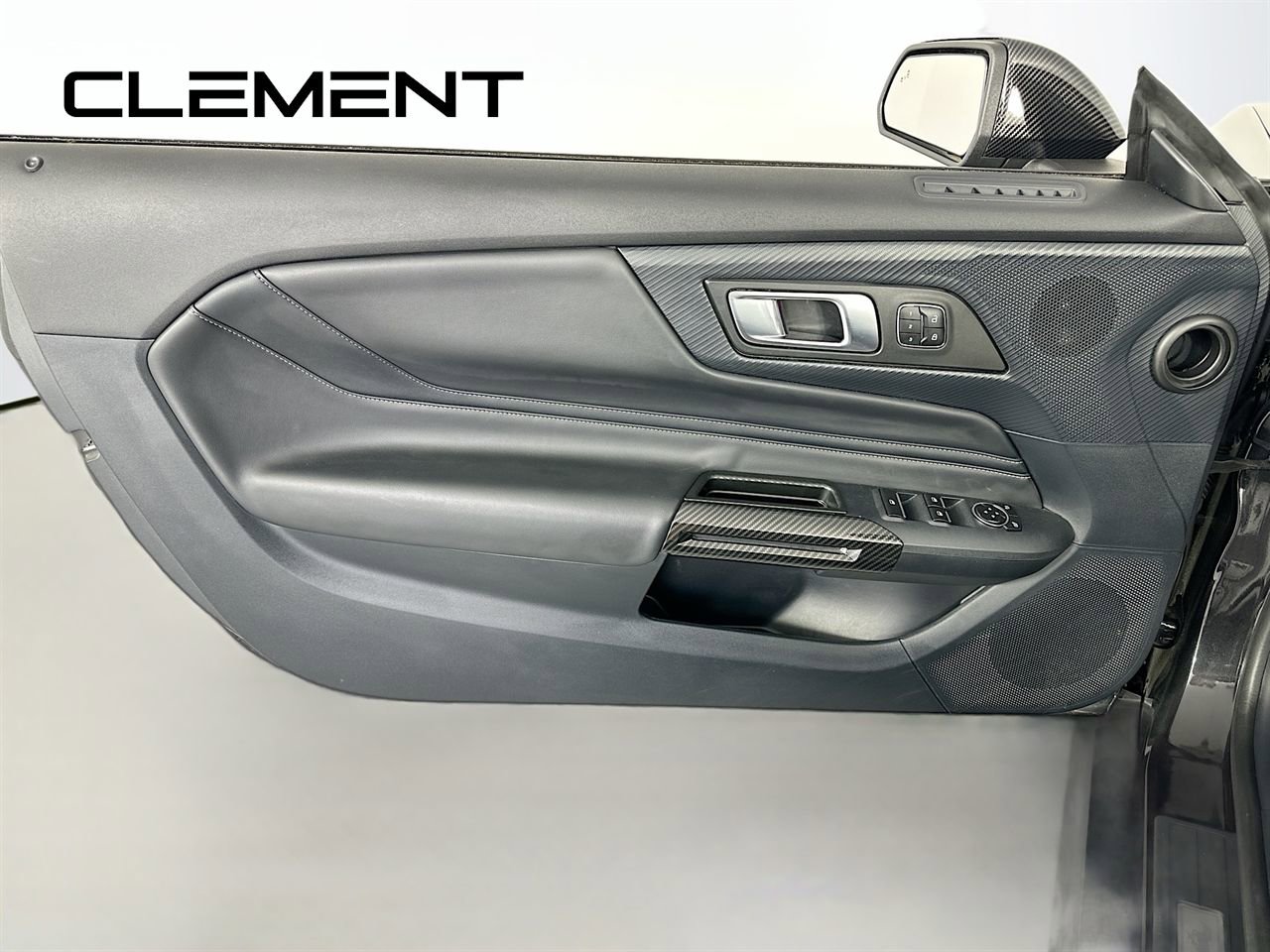 Certified 2024 Ford Mustang GT Premium RWD image 29