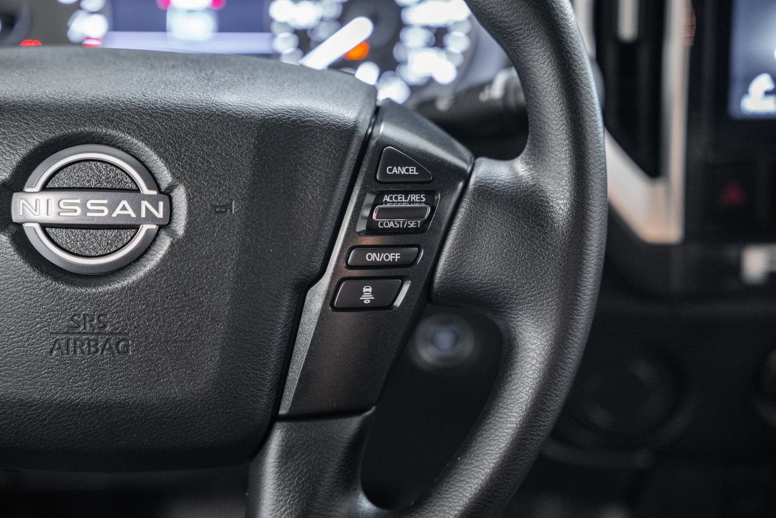 Used 2025 Nissan Frontier SV RWD image 27