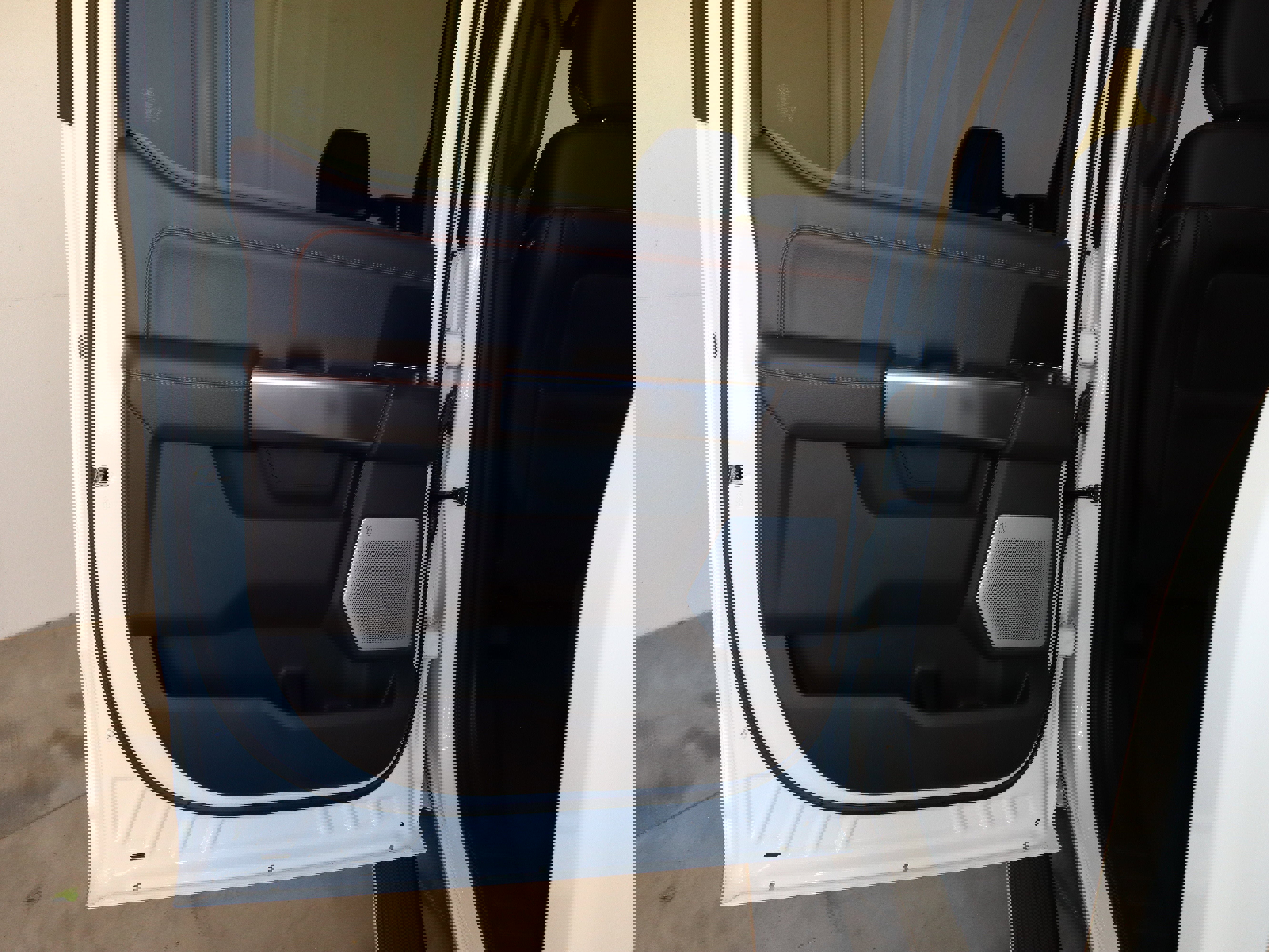 Certified 2026 Ford F350 King Ranch w/ Tremor Off-Road Package AWD/4WD image 38