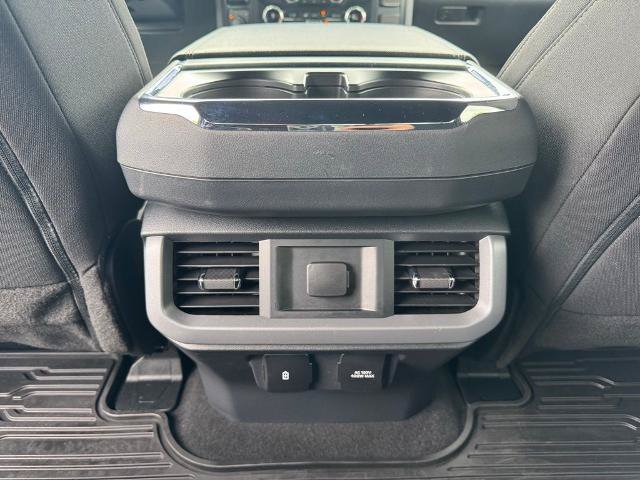 Certified 2025 Ford F150 XLT w/ Equipment Group 302A MID AWD/4WD image 9