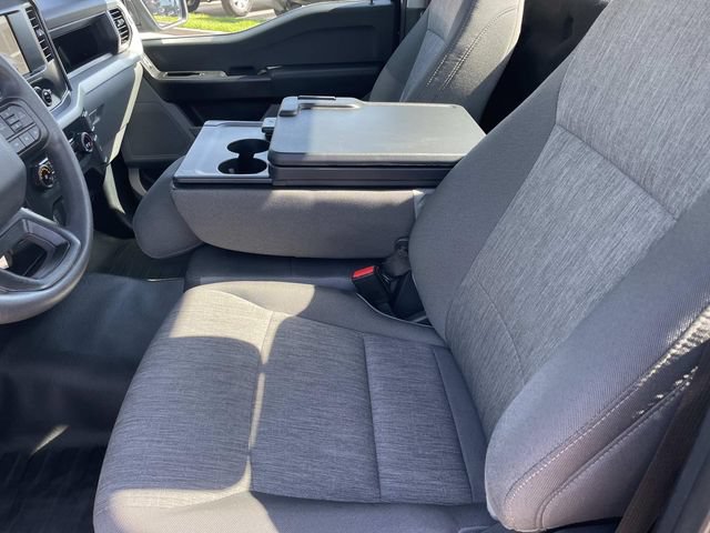 Certified 2022 Ford F150 XL w/ Equipment Group 101A High RWD image 23